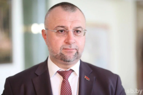 Стаў вядомы прысуд экс-памочніку Лукашэнкі Ігару Брыло