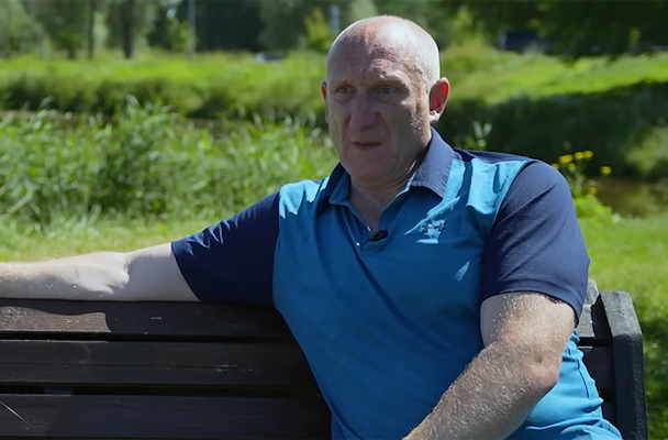 Гражданин Латвии, прошедший беларуские тюрьмы: «В суде настаивал, что оскорбил простого пенсионера Лукашенко»