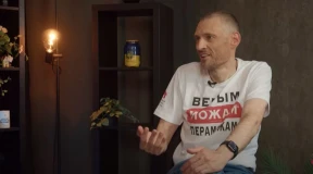 Кіркевіч: «З рыторыкі Ціханоўскага вымалёўваецца трохкутнік: Я, Лукашэнка і безасабовыя беларусы»