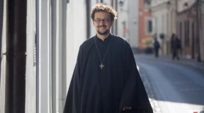 Конвейер репрессий. На священника Александра Кухту завели уголовное дело. Оценщика из Смолевичей осудили по «делу Гаюна»