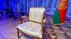 Брухан: «Убежден, что и премьер, и вице-премьер, и глава администрации, конечно, думают о том, как пересидеть Лукашенко»