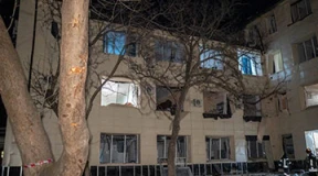 Война, 28 марта. Удар по роддому в Одессе. В Самарской области атакован завод по производству взрывчатки