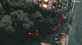 Война, 31 марта. Пятый за 10 дней удар по порту Усть-Луга. Зеленский: «РФ дала Украине 2 месяца на вывод войск» с Донбасса