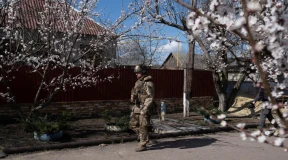 Копытько: «Сейчас у Путина идеальный момент, чтобы выскочить из войны»