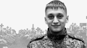 Война, 12 мая. Погиб первый известный российский студент, завербованный в войска БПЛА. Ждать «аэропортного перемирия»?
