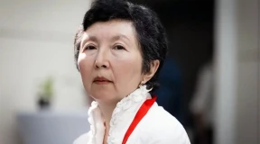 Турарбекова: «Для кого-то Беларусь — это балкон. А для нас это страна, для нас это дом»