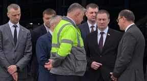 Романчук: «Если бы Лукашенко и его правительство были классными управленцами, то сказали бы, что вложили миллиард, а получили три»