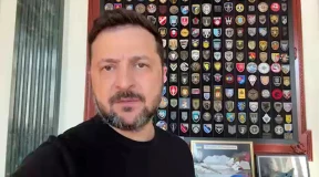 Война, 20 июня. Зеленский снова направил месседж Лукашенко. В Запорожье – погибшие. Среди москвичей «растет чувство безысходности»