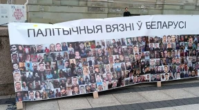 В Беларуси помилованы 28 политзаключенных