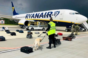 Прерванный полет. Пять лет назад власти посадили самолет Ryanair с Протасевичем на борту