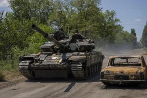 Война, 26 июня. ВСУ остановили наступление российских войск в Сумской области. КНДР может направить дополнительные войска в РФ уже в июле