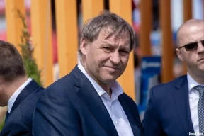 Романчук — о кейсе Шакутина: Судьба всех таких людей: в лучшем случае откупиться — и исчезнуть