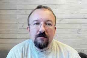 Тышкевич: «Лукашенко просто ставят на растяжку: говори за себя, а не от имени «товарища Путина», и отвечай за свои слова»