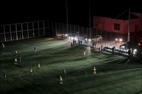 Дневник войны, глава 280. «В этом круге света, несмотря на темноту, играли дети»