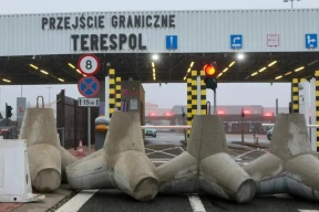 Польскі палітолаг: «Выглядае на тое, што, дзякуючы інтэрвенцыі Кітая, канфлікт з Беларуссю патрохі набліжаецца да канца»