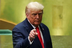 Фридман: «США сделали реверанс Лукашенко: молодец, хороший парень, мы тебя заметили, старайся еще»