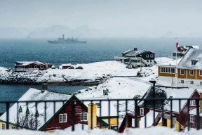 Тающее равновесие. Насколько Китай и Россия действительно интересуются Гренландией