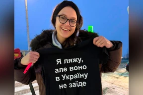 Дневник войны, глава 286. «Я лягу, но оно в Украину не заедет»