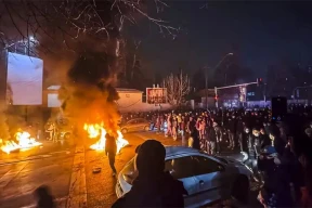 Данильченко: «Когда страх перед казнью становится меньше отвращения к палачу, демонтаж системы превращается в вопрос времени»