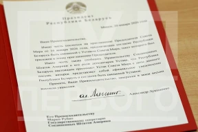 Белый дом перепутал Бельгию с Беларусью при составлении списка участников «Совета мира» Трампа