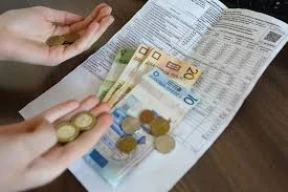 Платежи по ЖКХ вырастут