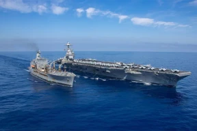 Ударит ли армия США по Ирану и поможет ли ей Израиль?