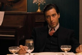 «Брось пистолет. Забери канноли». 55 лет назад начались съемки «Крестного отца»