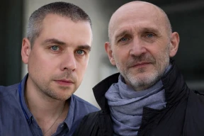 Конвейер репрессий. Двум бывшим руководителям независимого издания Intex-Press присудили огромные сроки