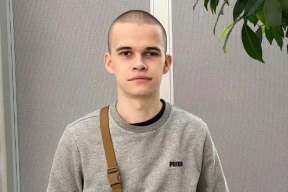 «Из 20 потерянных в заключении килограммов уже вернул 7»