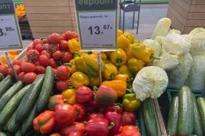 Какие продукты из Ирана продаются в магазинах Минска