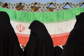 Роднянский: «Иранская пропаганда расказывает, что «Израиль перехватывает иранские водяные облака»