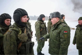 На колькі хопіць беларускага войска для «расейскай мясарубкі»