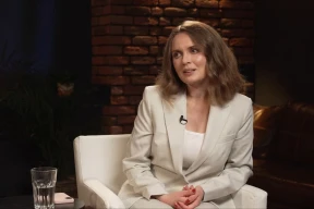 Кацярына Андрэева: «Чырвоную сукенку я магла апрануць толькі ў гэты дзень, толькі там, на закрытай тэрыторыі, дзе адбываюцца доўгія спатканні»