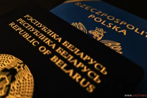 Цифра дня. Сколько беларусов имеют документы на проживание в Польше