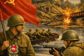 Генерал Караев не наигрался в «войнушку»