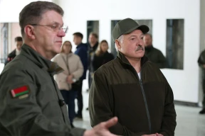 Мастер-класс от Лукашенко: как пять раз солгать в пяти предложениях