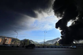 Копытько: «Природу жалко, людей жалко. За одним исключением. Когда речь заходит о России, ситуация в корне меняется»