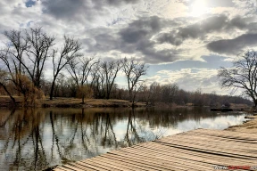 Дневник войны, глава 298. «Почему не летают самолеты? Тут я вспоминаю, какой наивной была и сама»