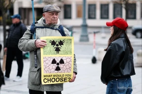 «Люди не понимали, что происходит – радиацию руками не потрогаешь»