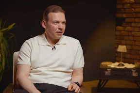 Знак: Пошук ворагаў і стварэнне злачынства, калі яго няма, — гэта вельмі небяспечны працэс нават для тых, хто гэта робіць