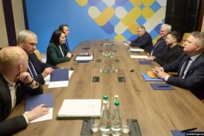 Карбалевіч: «Украіна пачала новую гульню вакол Беларусі»