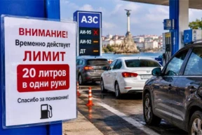Копытько: «Если тенденция сохранится, то к бухтению по поводу интернета и налогов добавится бухтение по поводу топлива»