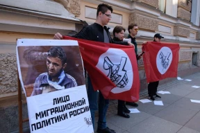 «В самой России растет своеобразная нацификация»