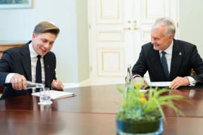 Дракахруст: «Маленечкая здзелка або яе пачатак цалкам магчымы»