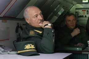 Как Лукашенко «разлюбил» быть соагрессором