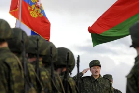 «Пуцін спрабуе скарыстаць Беларусь як козыр у апошняй частцы вайны»