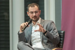 Шрайбман: «Не вижу доказательств, что кто-то сознательно решил, ударив по автобусу с детьми, втянуть Беларусь в войну»