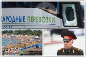 Война стала раз за разом цеплять беларусов. Наилучший совет: не ездите в Россию!