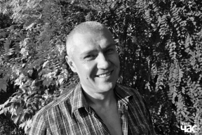 «Адзін з тых, на каго абапіраецца наша Беларусь»
