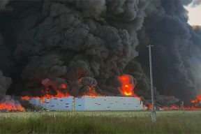 Что означают атаки украинских дронов на склады Wildberries в России